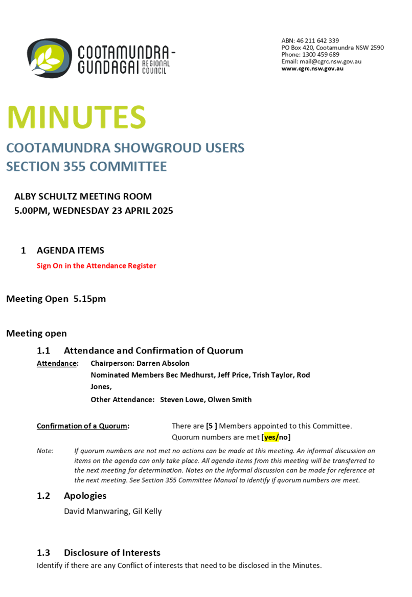 PDF Creator