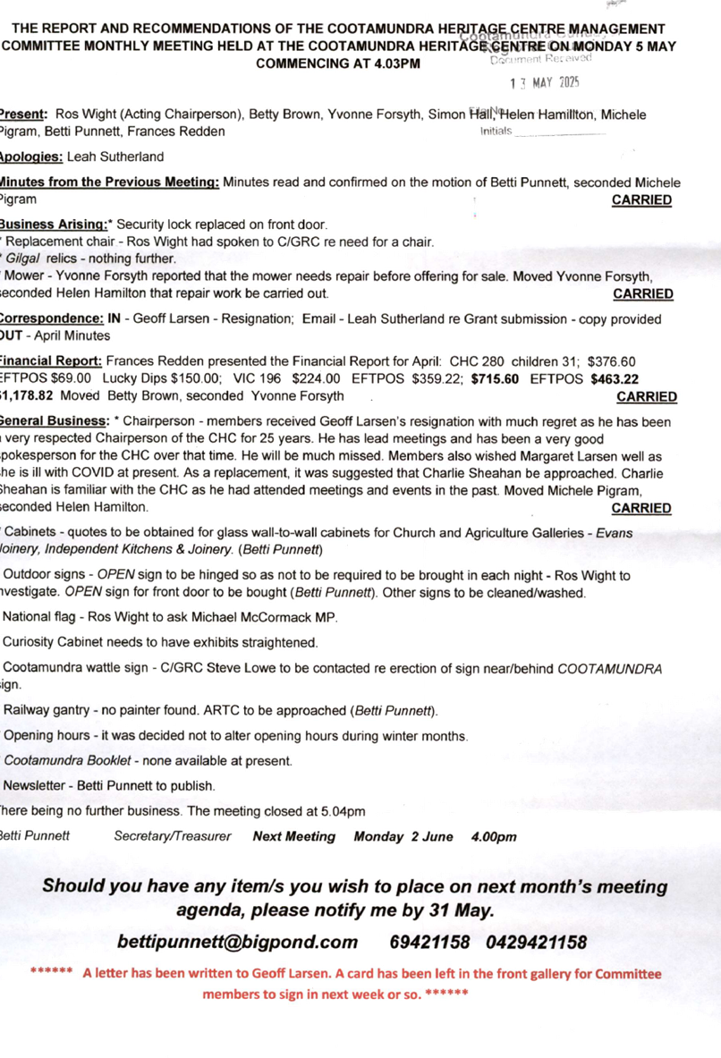 PDF Creator