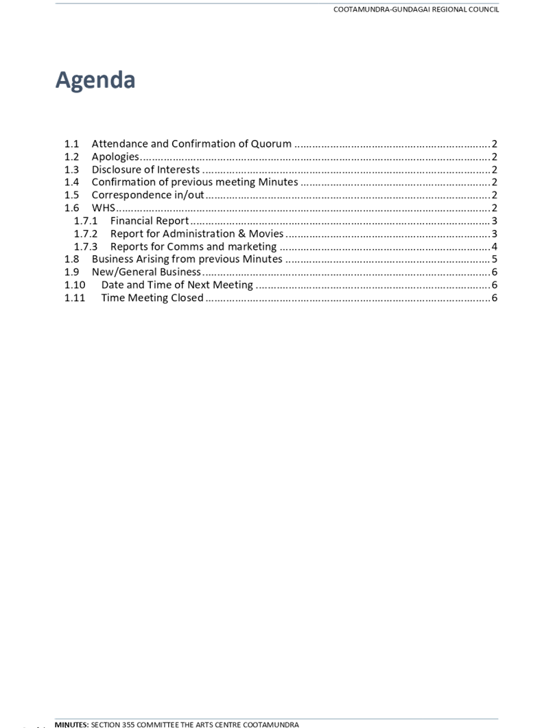 PDF Creator