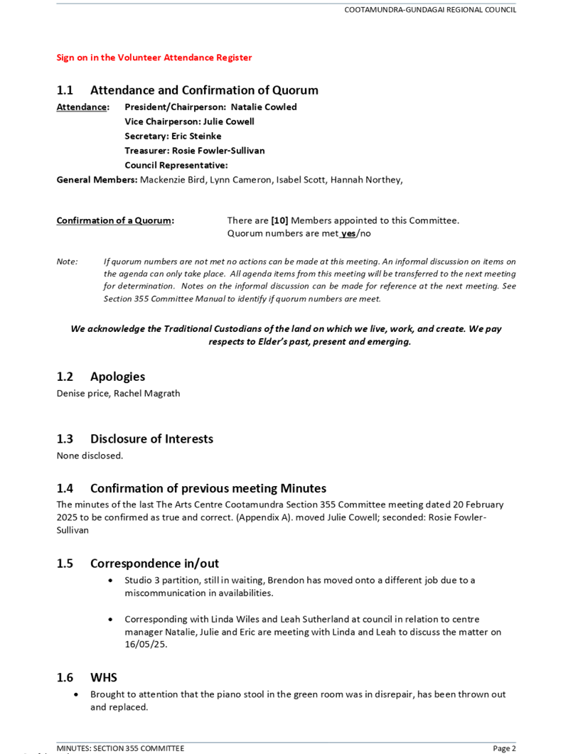PDF Creator