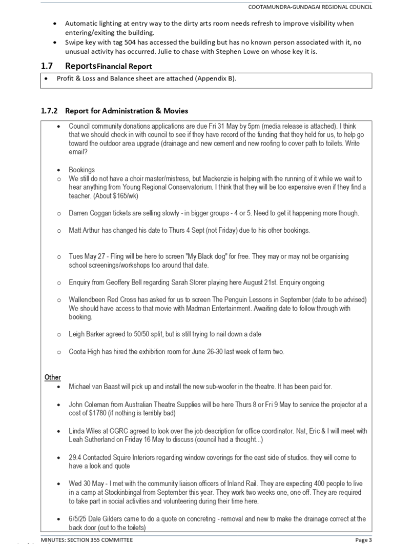 PDF Creator