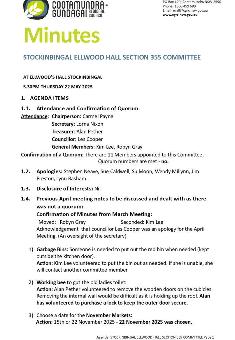 PDF Creator
