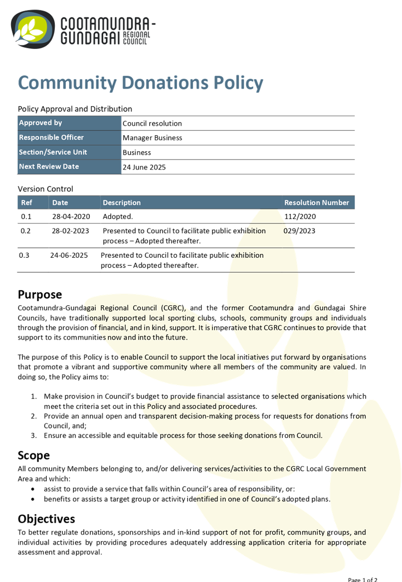 PDF Creator