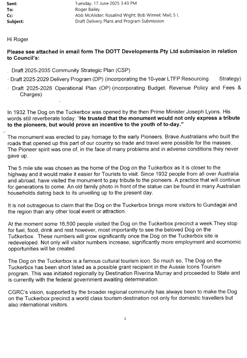 PDF Creator