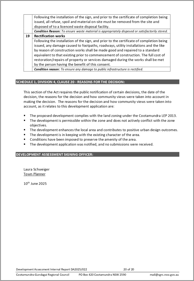 PDF Creator