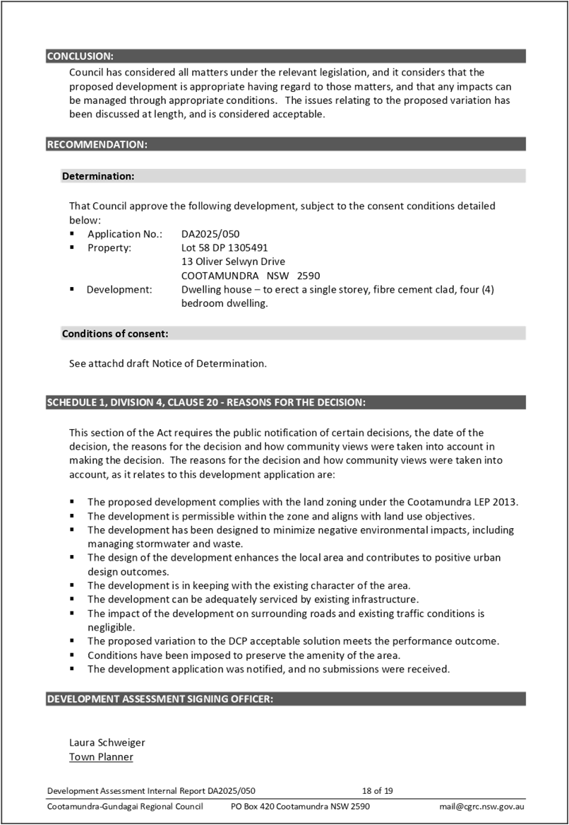 PDF Creator