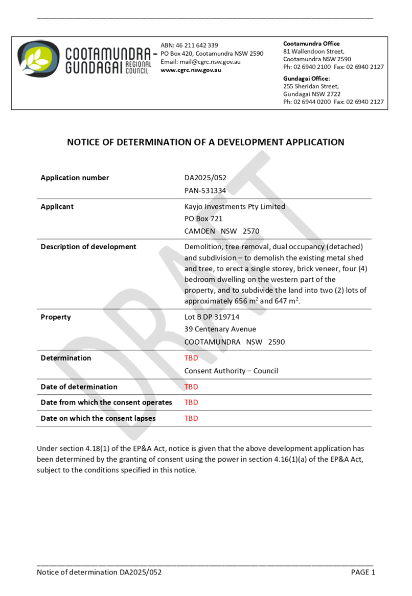 PDF Creator