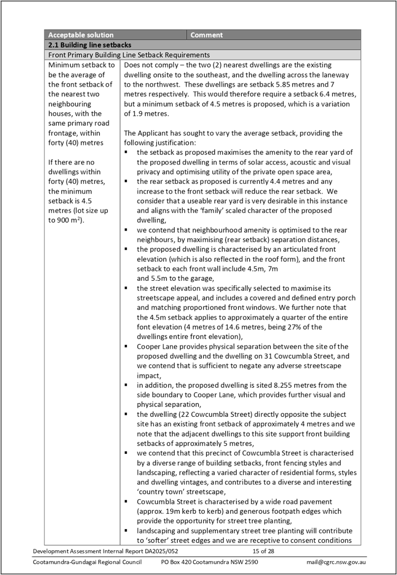 PDF Creator