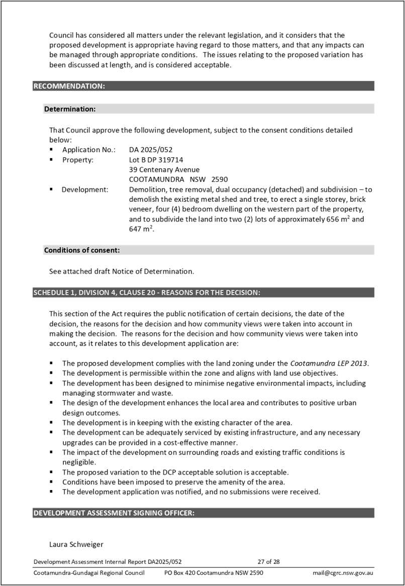 PDF Creator