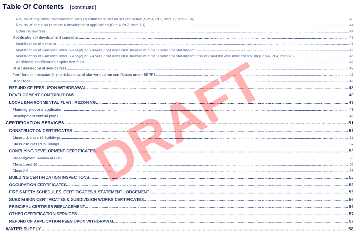 PDF Creator