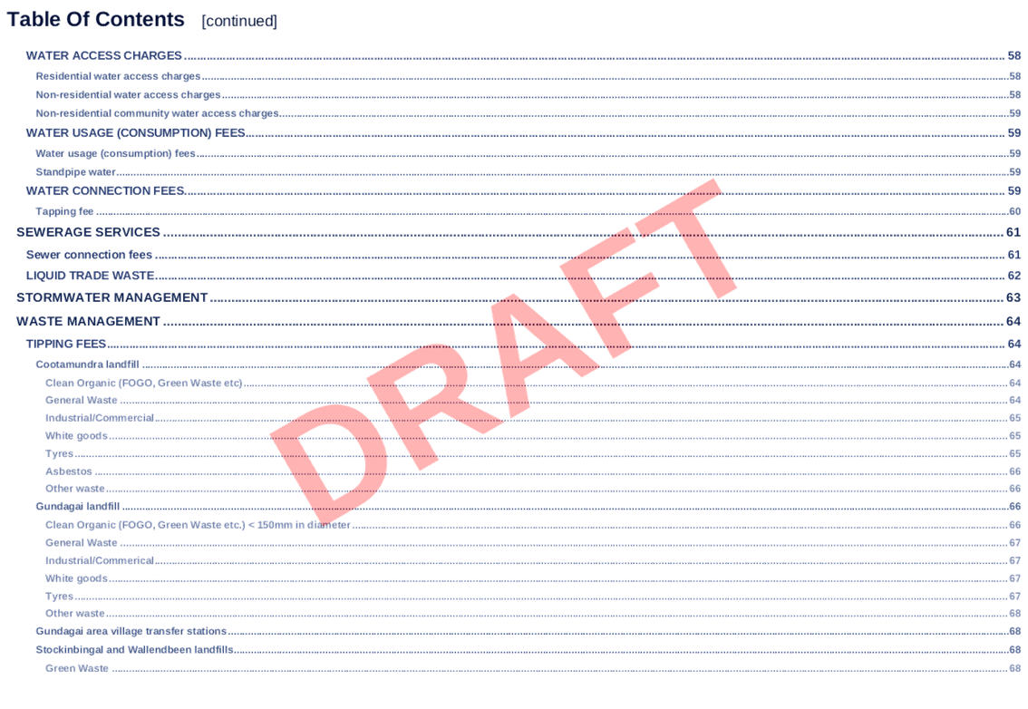 PDF Creator