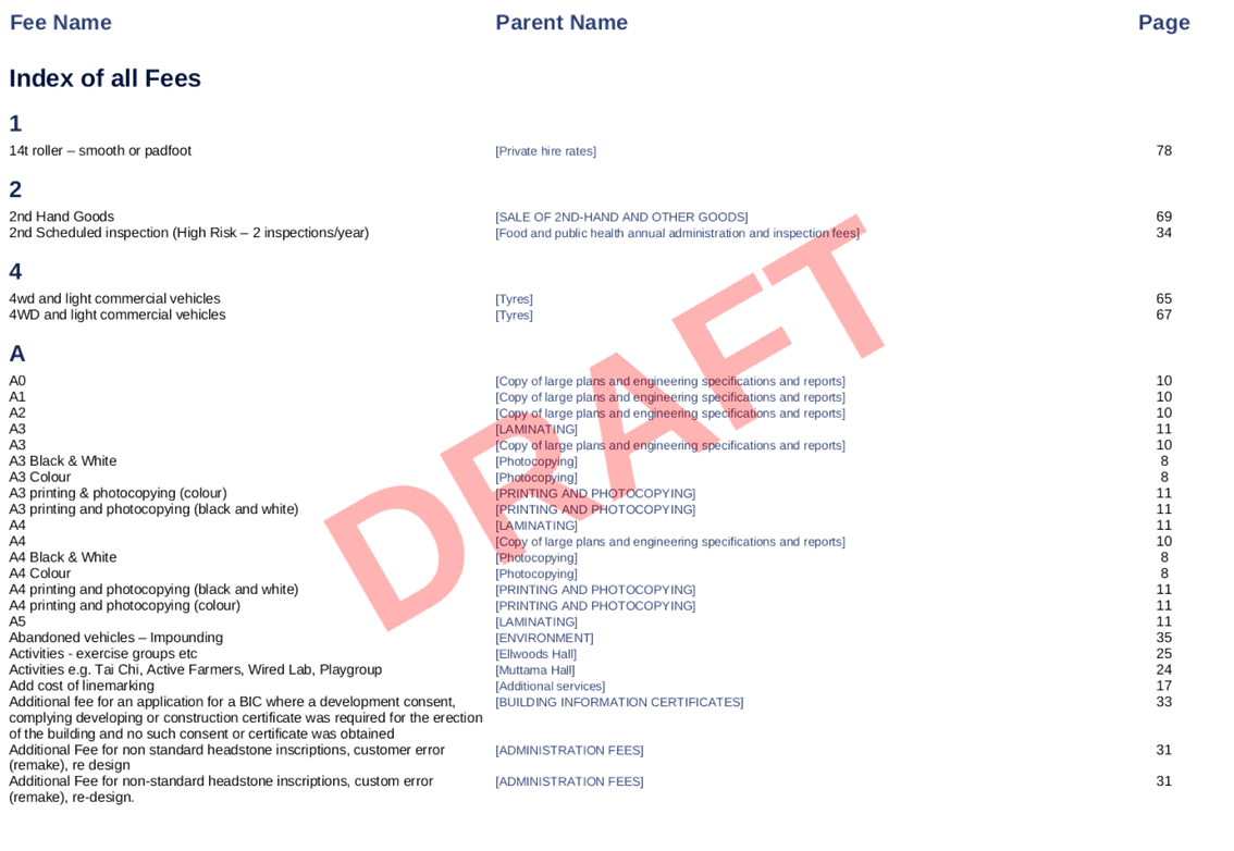 PDF Creator