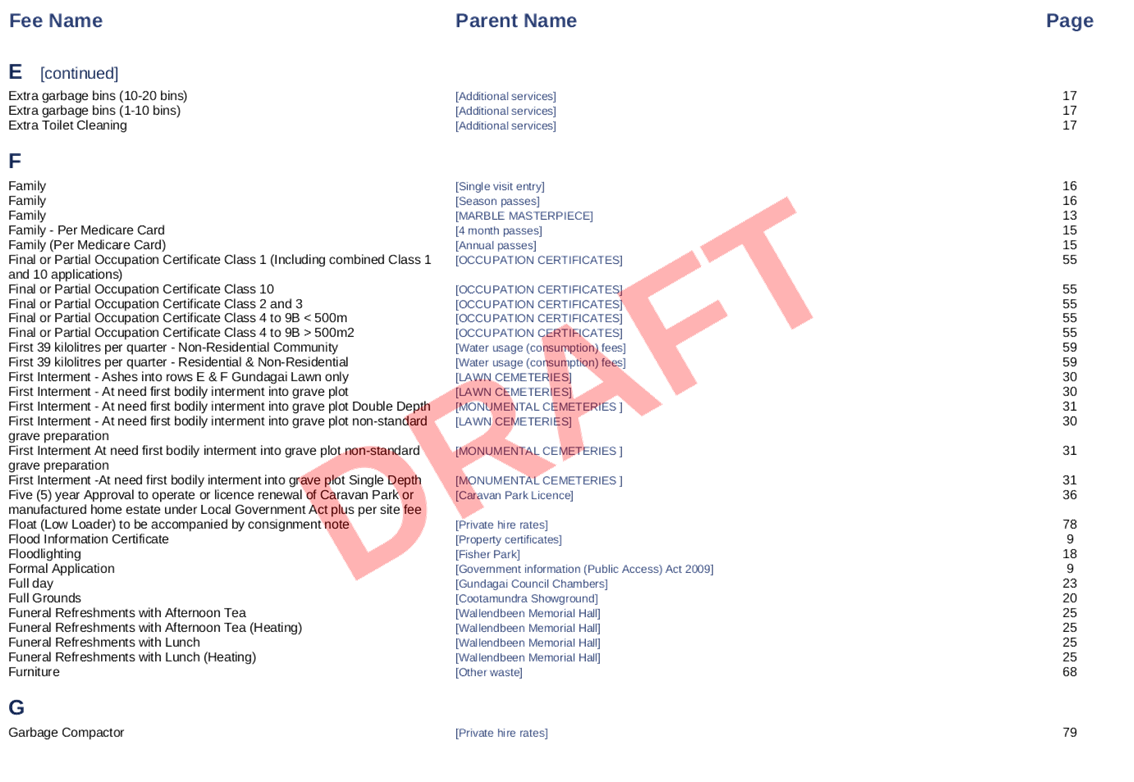 PDF Creator