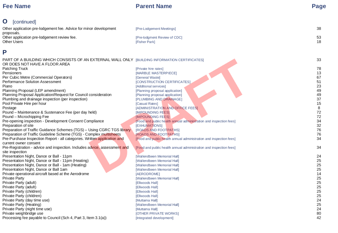 PDF Creator
