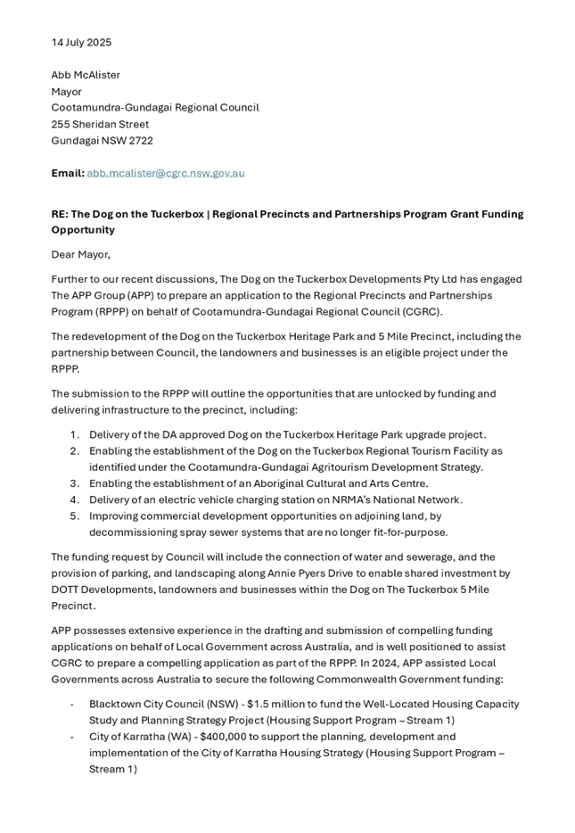 PDF Creator