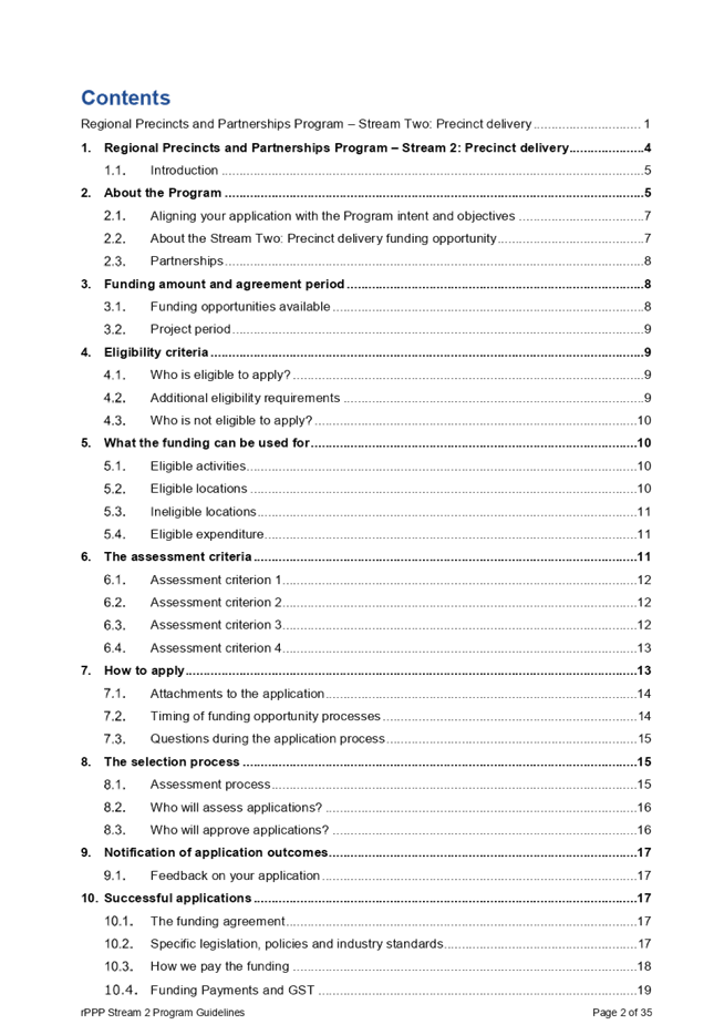 PDF Creator
