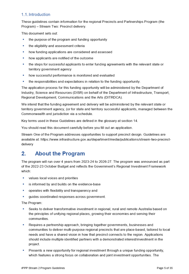 PDF Creator