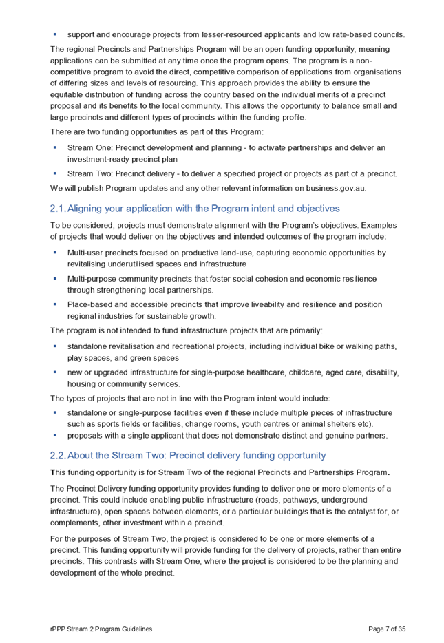 PDF Creator