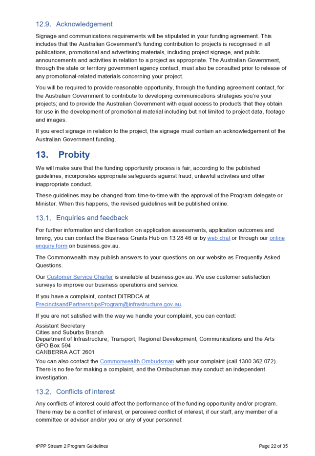 PDF Creator