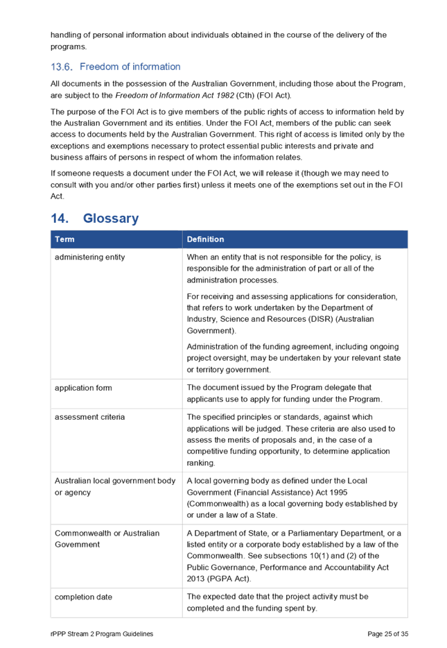 PDF Creator
