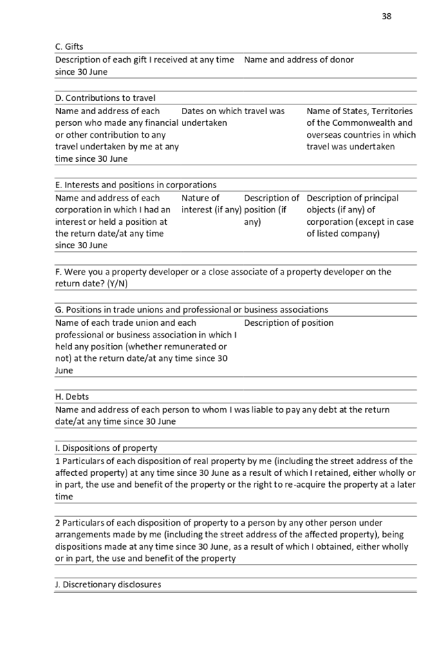 PDF Creator