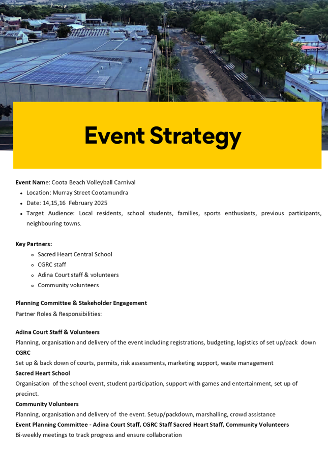 A screenshot of a business strategy

AI-generated content may be incorrect.