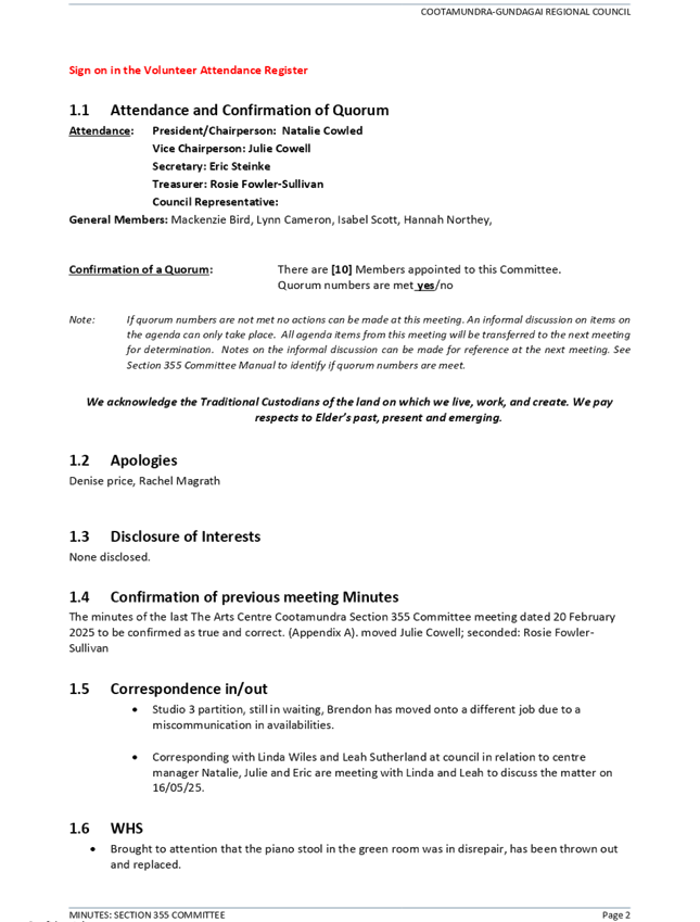 PDF Creator