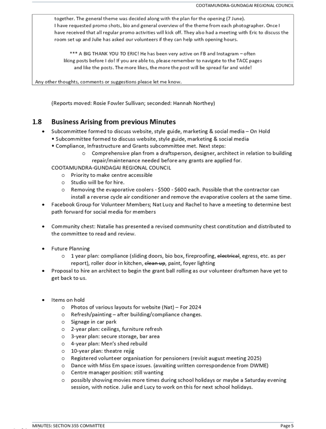 PDF Creator