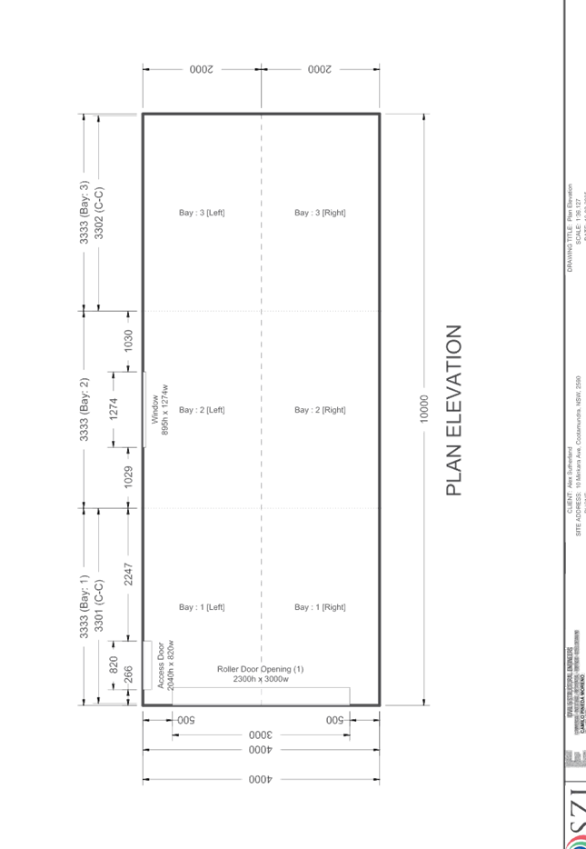 A blueprint of a rectangular object

AI-generated content may be incorrect.