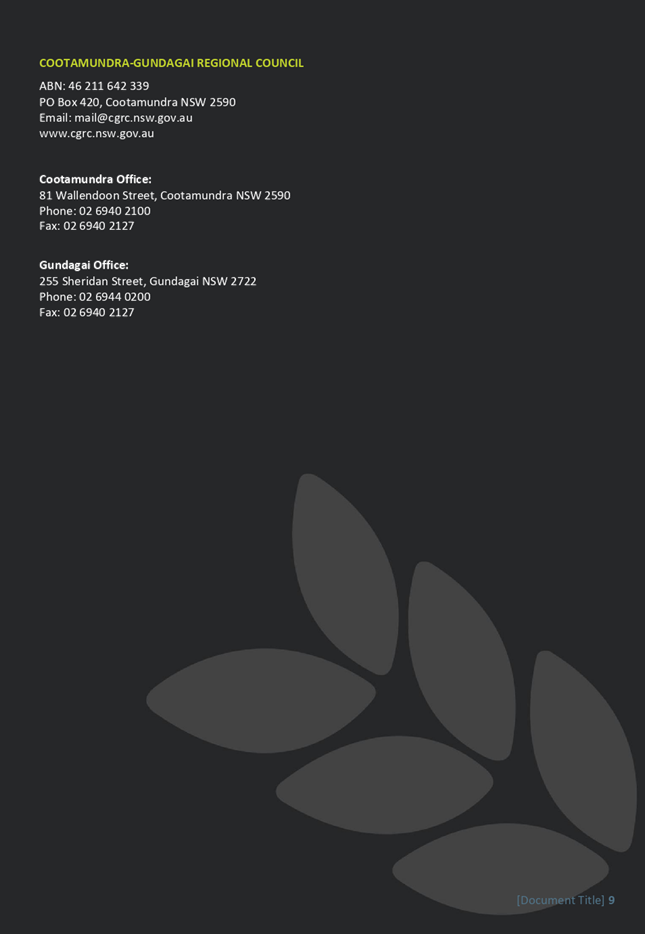 PDF Creator