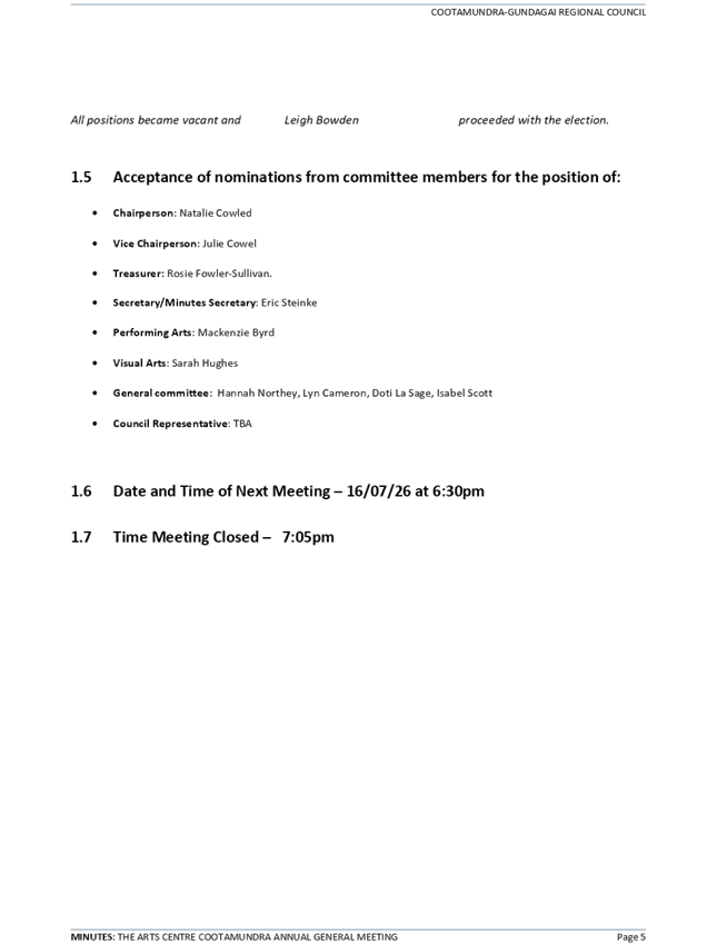PDF Creator