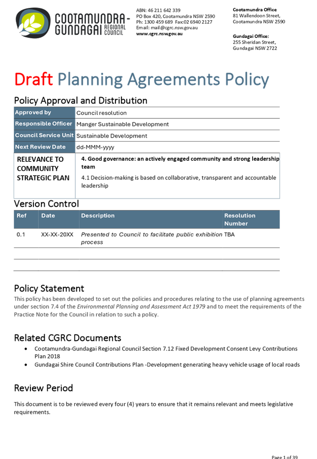 PDF Creator