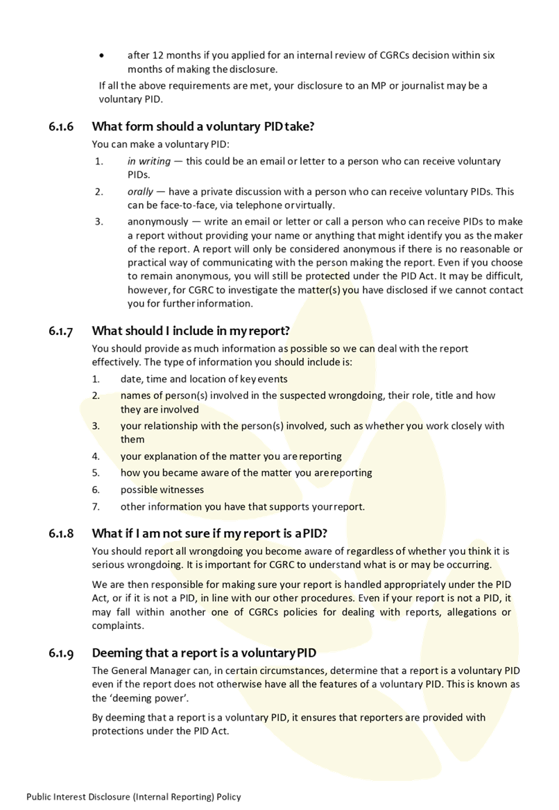PDF Creator