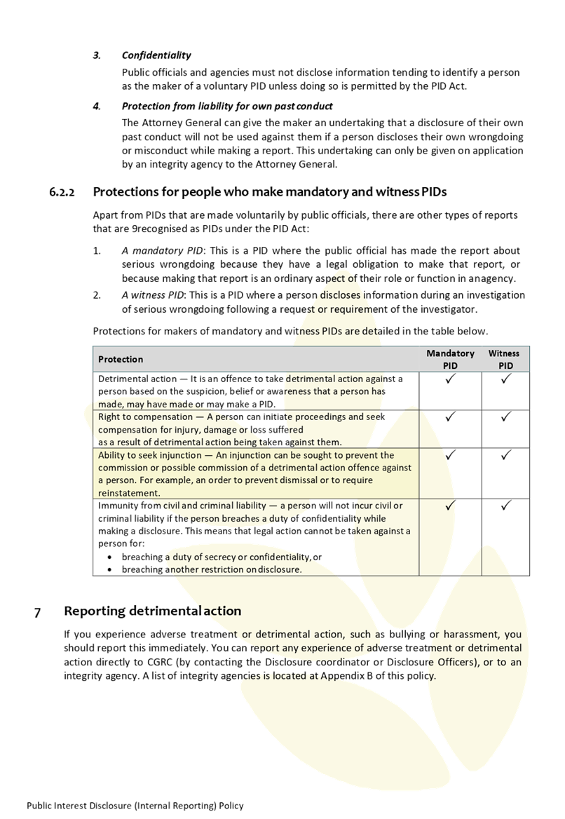 PDF Creator